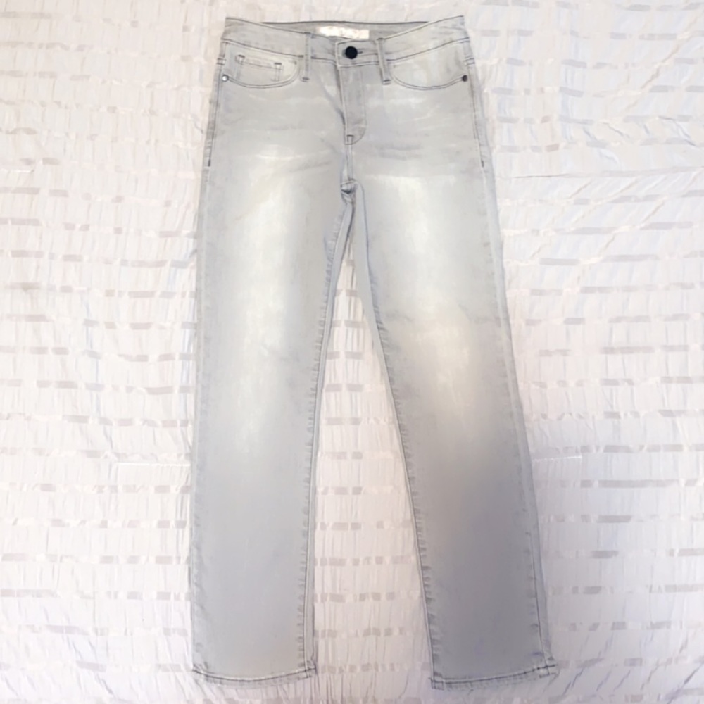 Athleta Sculptek Jeans